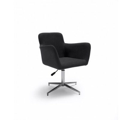 Sillón Regulable en Altura Modelo Otelo - Varios Tejidos Disponibles