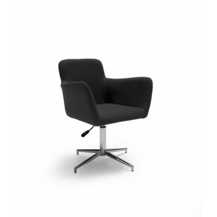 Sillón Regulable en Altura Modelo Otelo - Varios Tejidos Disponibles