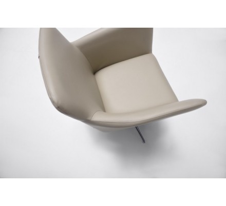 Sillón Regulable en Altura Modelo Otelo - Varios Tejidos Disponibles