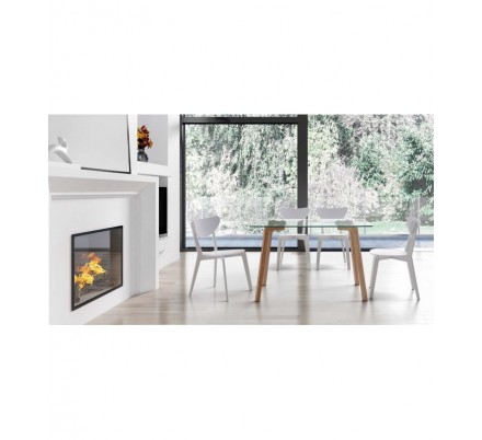 Mesa de Comedor Moderna Modelo Nino