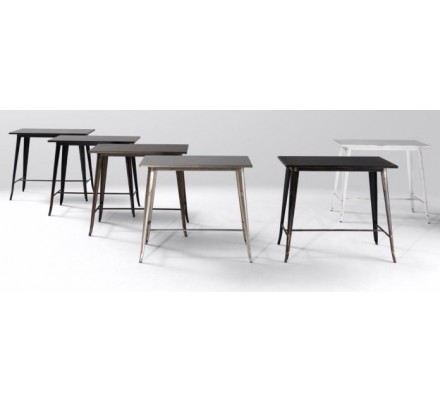 Mesa Alta Bar Montana Industrial 120x60