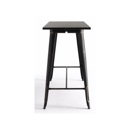 Mesa Alta Bar Montana Industrial 120x60