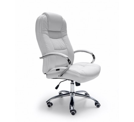 Sillón Oficina Director Modelo Mauro - Varios Colores