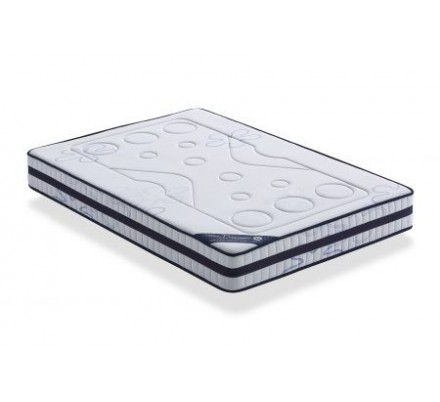 Colchón modelo Viscoelastic-Pur