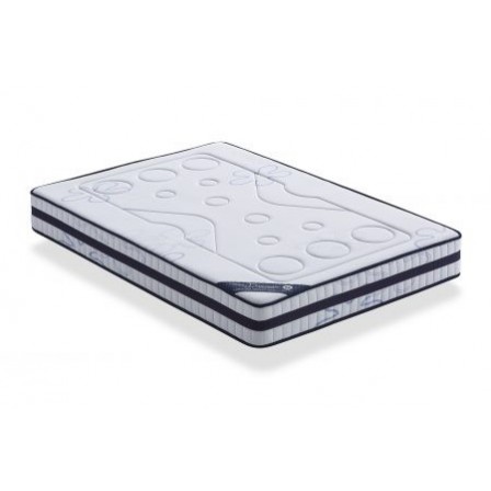 Colchón modelo Viscoelastic-Pur