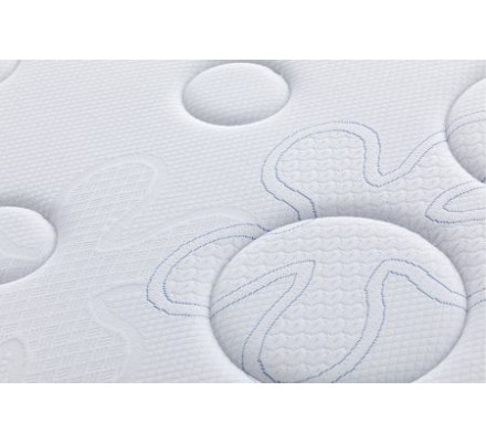 Colchón modelo Viscoelastic-Pur