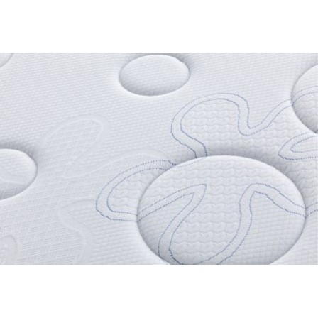 Colchón modelo Viscoelastic-Pur