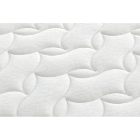 Colchon 19 cm Modelo Anatomic Visco