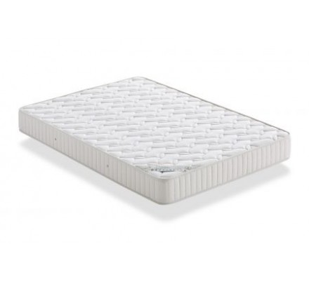 Colchon 25 cm Modelo Anatomic Visco
