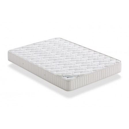 Colchon 25 cm Modelo Anatomic Visco