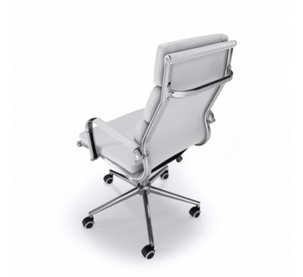 Sillón Oficina Dirección Modelo Dream - Varios colores