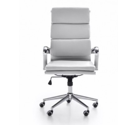 Sillón Oficina Dirección Modelo Dream - Varios colores