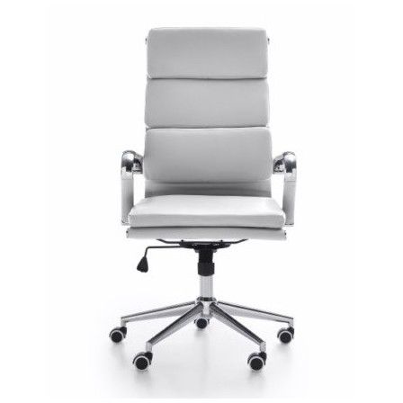 Sillón Oficina Dirección Modelo Dream - Varios colores