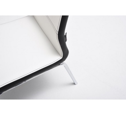 Silla comedor tapizada modelo Denver - Varios Colores