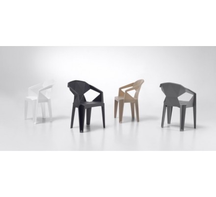 Silla Comedor Diseño Modelo Cosmopolitan