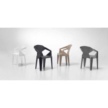 Silla Comedor Diseño Modelo Cosmopolitan