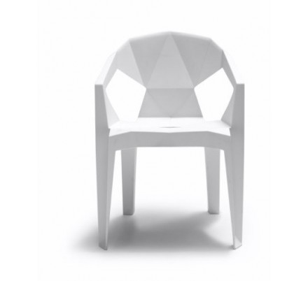 Silla Comedor Diseño Modelo Cosmopolitan