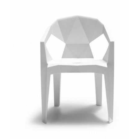 Silla Comedor Diseño Modelo Cosmopolitan