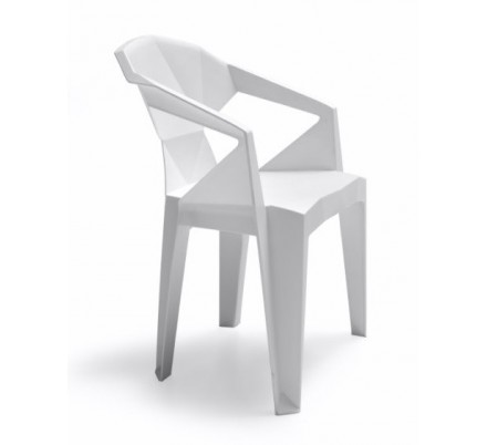 Silla Comedor Diseño Modelo Cosmopolitan