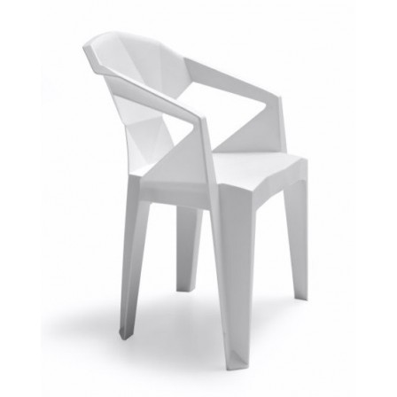 Silla Comedor Diseño Modelo Cosmopolitan