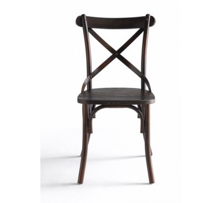 Silla Estilo Vintage Modelo Botanic