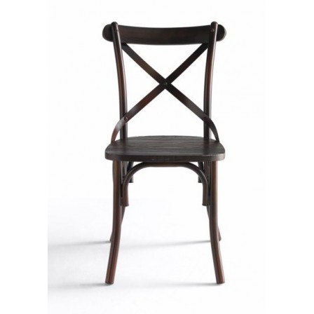 Silla Estilo Vintage Modelo Botanic
