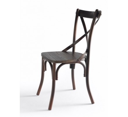 Silla Estilo Vintage Modelo Botanic