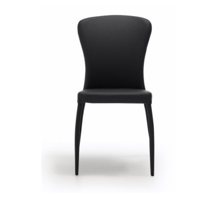 Silla Comedor Tapizado Modelo Bono - Varios Colores