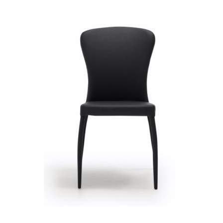 Silla Comedor Tapizado Modelo Bono - Varios Colores