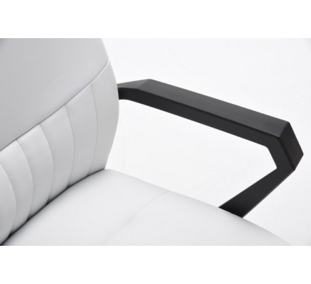 Sillón Oficina Modelo Bombay - Varios Colores de tejido