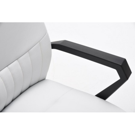 Sillón Oficina Modelo Bombay - Varios Colores de tejido
