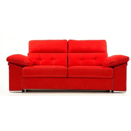 Sofá Cama Sistema Italiano Modelo Venus
