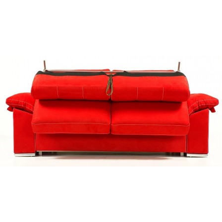 Sofá Cama Sistema Italiano Modelo Venus