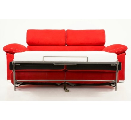 Sofá Cama Sistema Italiano Modelo Venus