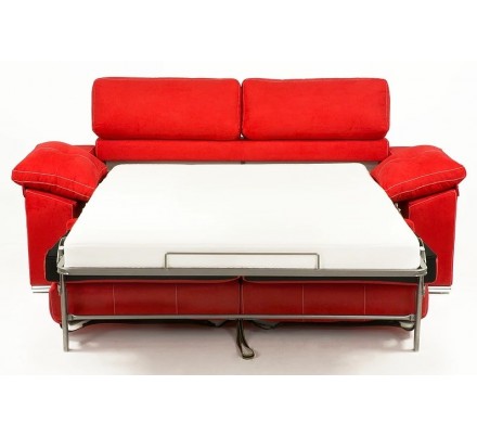 Sofá Cama Sistema Italiano Modelo Venus