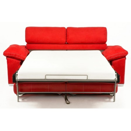 Sofá Cama Sistema Italiano Modelo Venus