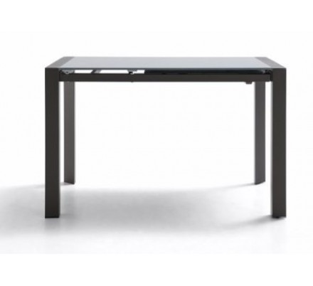 Mesa Extensible Comedor Modelo Avance - Varios Colores