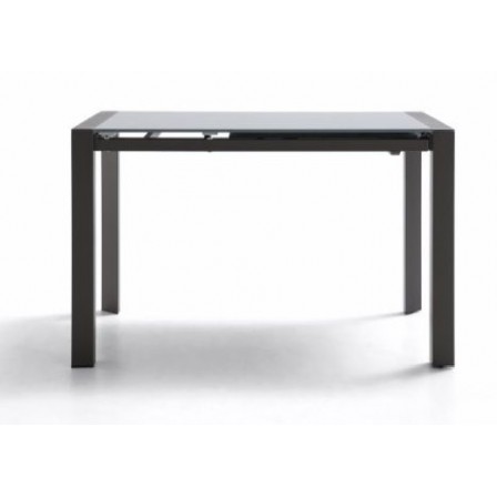 Mesa Extensible Comedor Modelo Avance - Varios Colores