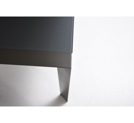 Mesa Extensible Comedor Modelo Avance - Varios Colores