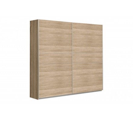 Armario 2 Puertas Correderas Modelo Winner 210x200