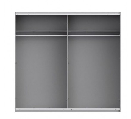 Armario 2 Puertas Correderas Modelo Winner 210x200