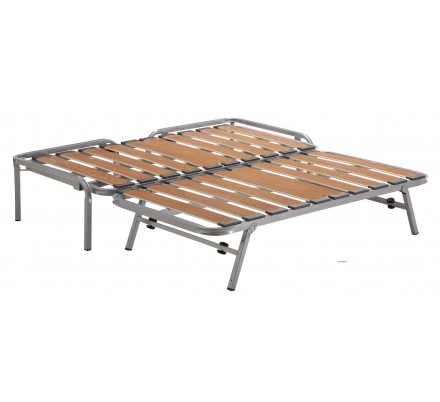 Cama Cangruo Gran Confort