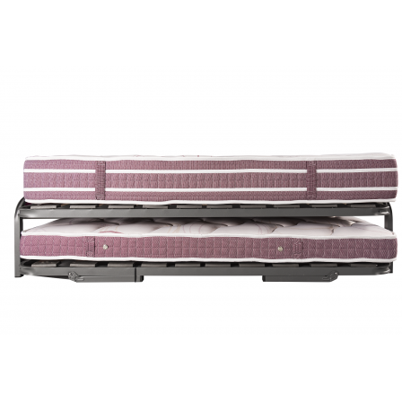 Cama Cangruo Gran Confort