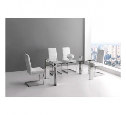 Mesa Oficina Stela Plus 120x90