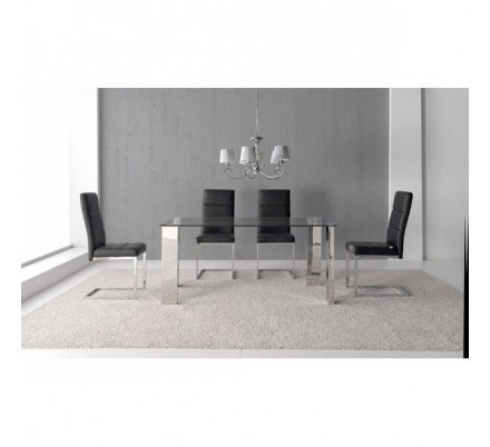 Mesa Oficina Stela Plus 140x80