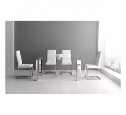 Mesa Oficina Stela Plus 140x80