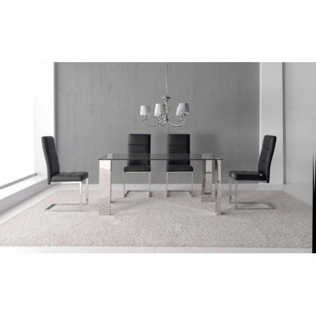 Mesa Oficina Stela Plus 160x90