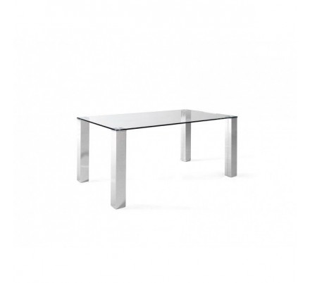 Mesa Comedor Chantal 140x80