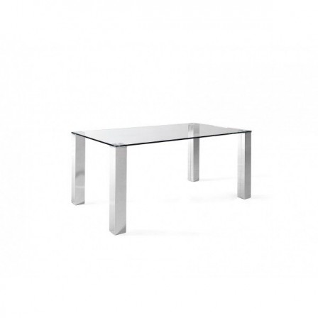 Mesa Comedor Chantal 140x80