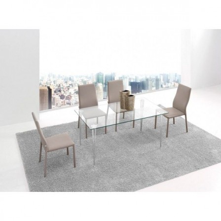 Mesa Oficina Roxana 140x80